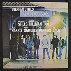 Jonnys Garden Chords by Stephen Stills