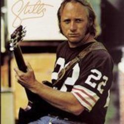 Myth Of Sisyphus by Stephen Stills