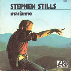 Nothin To Do But Today by Stephen Stills
