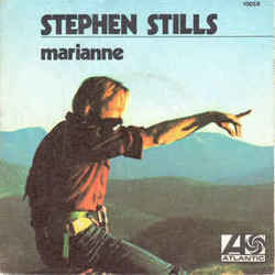Nothin To Do But Today Chords by Stephen Stills