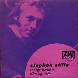 Relaxing Town by Stephen Stills