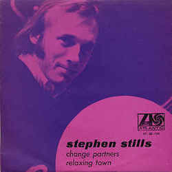 Relaxing Town Chords by Stephen Stills