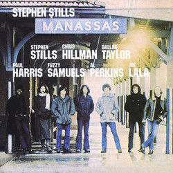 Song Of Love by Stephen Stills