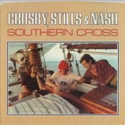 Southern Cross Chords by Stephen Stills