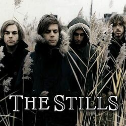 Lola Stars And Stripes Chords by The Stills