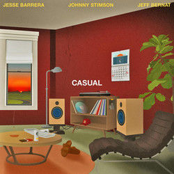 Pink Lemonade Tab by Johnny Stimson