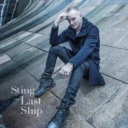 Ballad Of The Great Eastern Chords by Sting