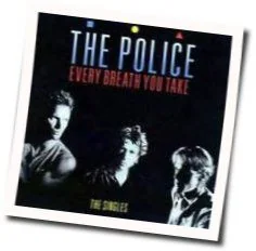 Every Breath You Take Tab by Sting