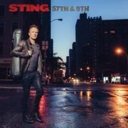 Heading South On The Great North Road Chords by Sting