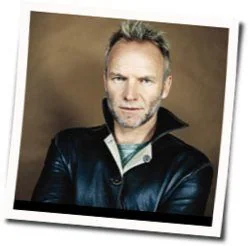 I Love Her But She Loves Someone Else Chords by Sting
