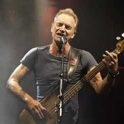 It's Probably Me Bass Tab by Sting