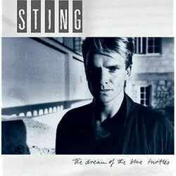 We Work The Black Seam Chords by Sting