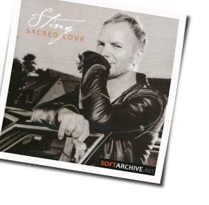 Dead Mans Rope Chords by Sting