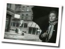 English Man In New York Chords by Sting