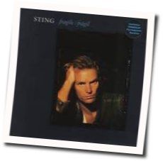 Fragile Chords by Sting