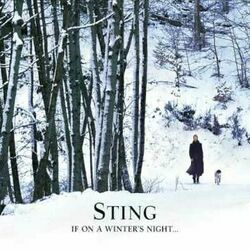 Gabriels Message Chords by Sting