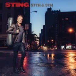 Heading South On The Great North Road Chords by Sting