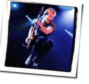 Jeremiah Blues Part 1 Chords by Sting