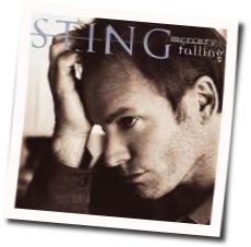La Belle Dame Sans Regret Chords by Sting