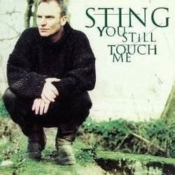 Lullaby For An Anxious Child Tabs by Sting
