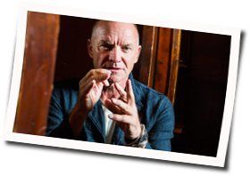 My Funny Friend And Me Chords by Sting