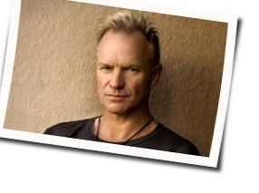 One Fine Day Chords by Sting