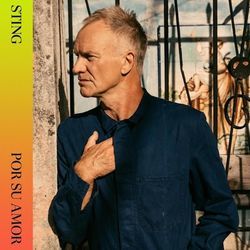 Por Su Amor Chords by Sting