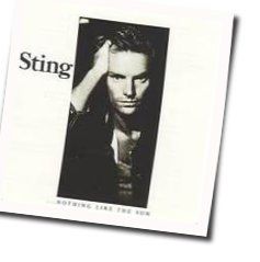 Straight To My Heart Bass tabs by Sting