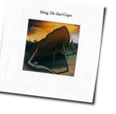 The Soul Cages Chords by Sting