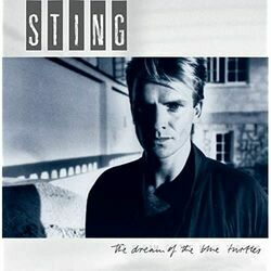 We Work The Black Seam Chords by Sting