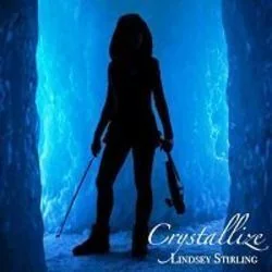 Crystallize Chords by Lindsey Stirling