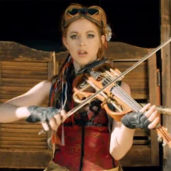Roundtable Rival (Ver2) Tab by Lindsey Stirling