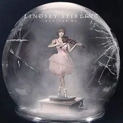 Shatter Me (Ver2) Chords by Lindsey Stirling