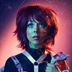 Underground Chords by Lindsey Stirling