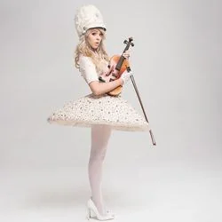 You're A Mean One Mr Grinch Chords by Lindsey Stirling