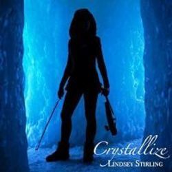 Crystallize by Lindsey Stirling