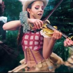 Hold My Heart  by Lindsey Stirling