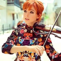 Love Goes On And On by Lindsey Stirling