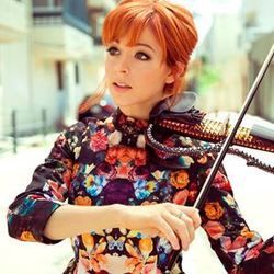 Love Goes On And On Chords by Lindsey Stirling
