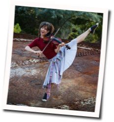 Radioactive Tab by Lindsey Stirling