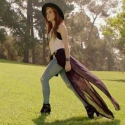 Something Wild Tab by Lindsey Stirling