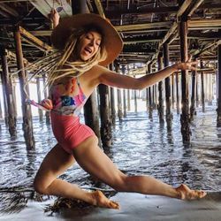 Where Do We Go Chords by Lindsey Stirling