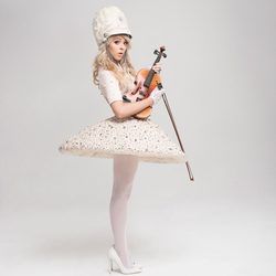 You're A Mean One Mr Grinch Chords by Lindsey Stirling