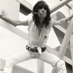 Yesterdays Acoustic Chords by Stiv Bators