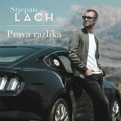 Stjepan Lach chords for Prava razlika
