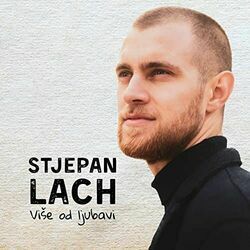 Stjepan Lach chords for Zauvijek