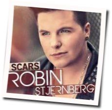 Robin Stjernberg chords for Scars