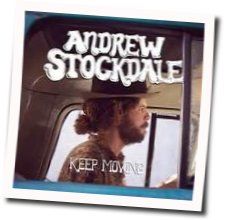 Andrew Stockdale tabs for It occurred to me