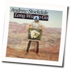 Andrew Stockdale tabs for Long way to go