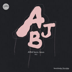 Stockholm Worship chords for Allena